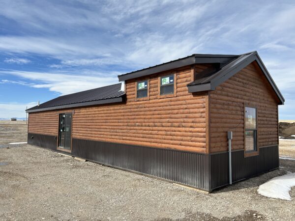 16x54 G110 Cabin