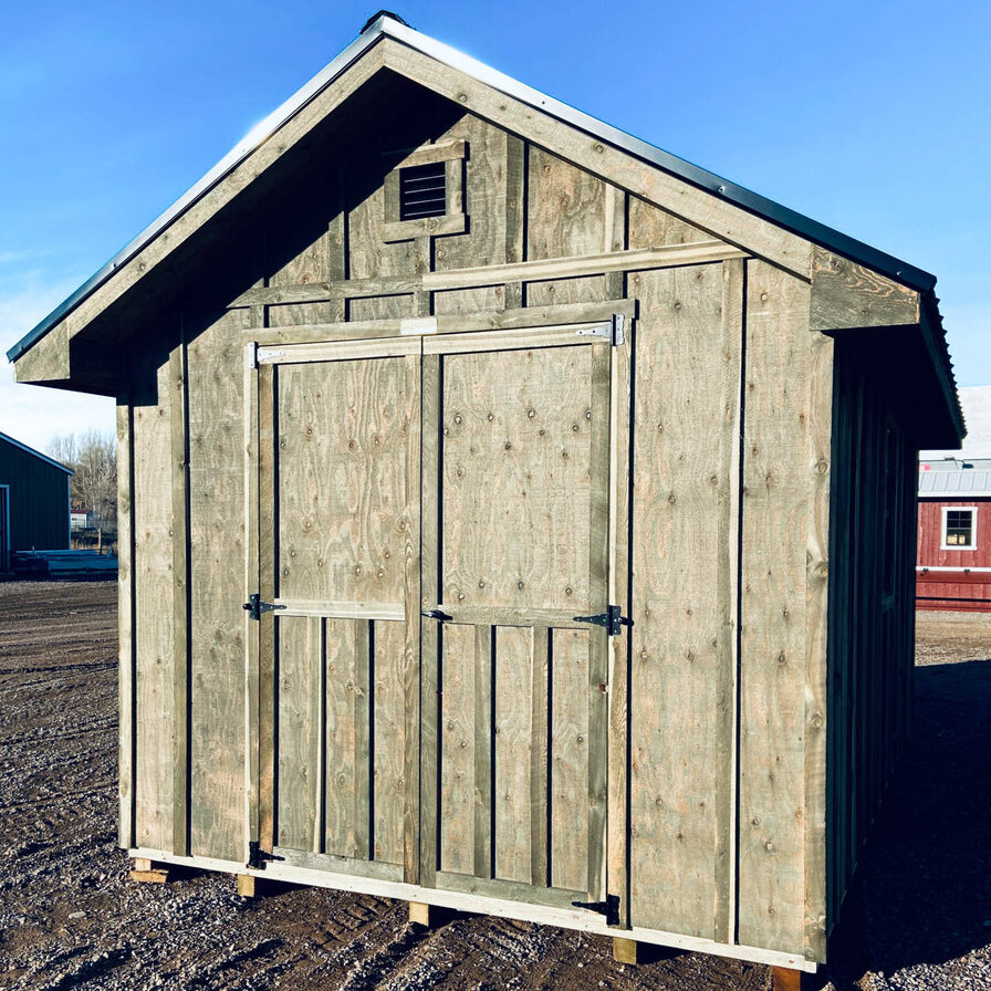 quality storage buildings made to last a lifetime for sale near you
