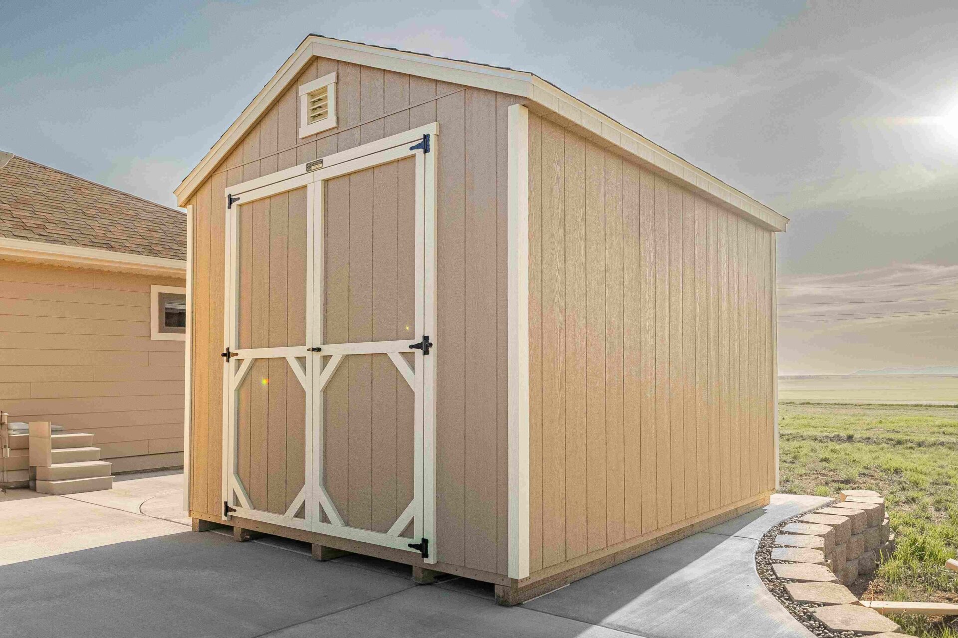 Custom sheds for sale in circle montana
