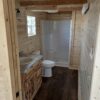 16x54 G110 Cabin