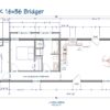 16x56 Bridger