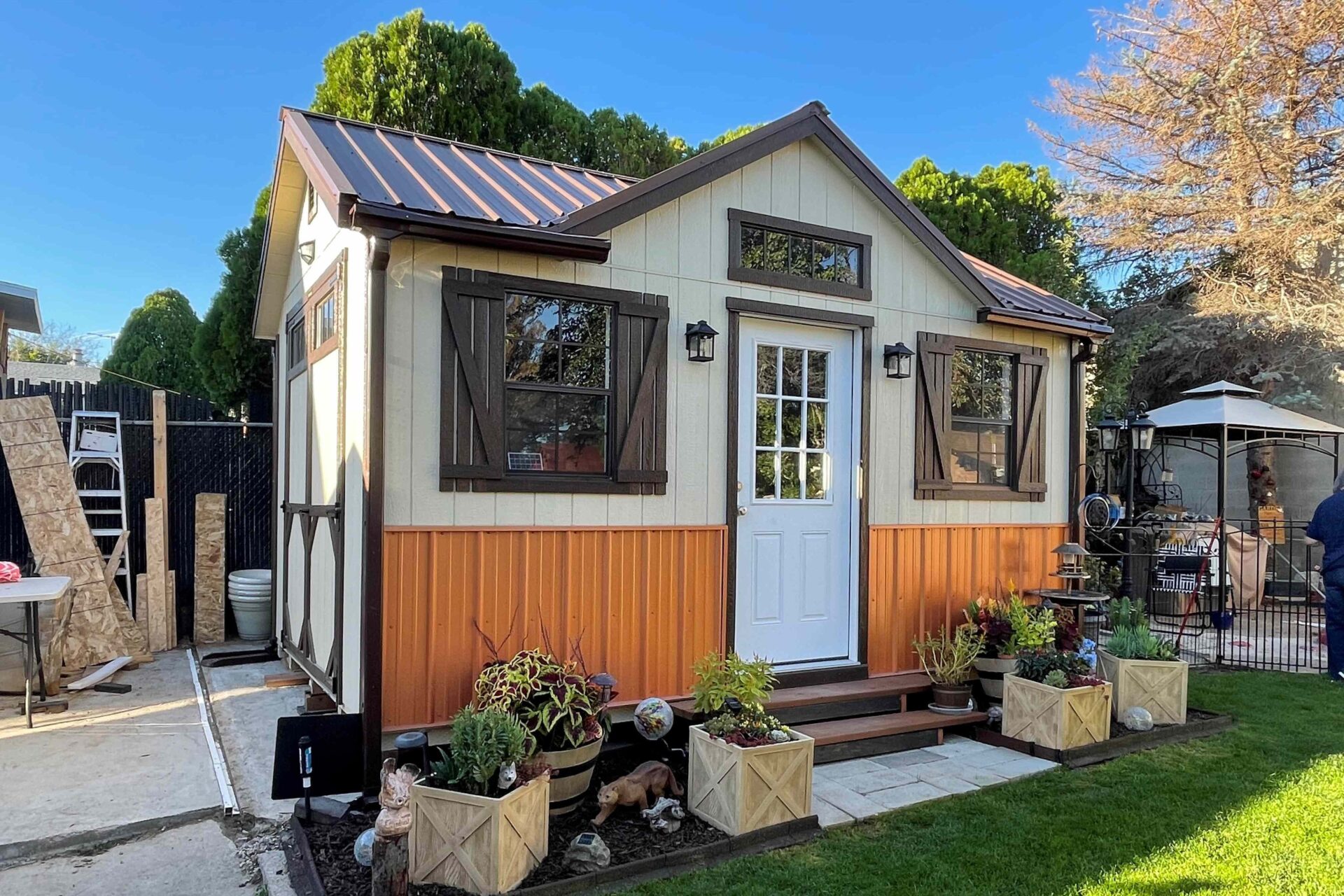 Custom sheds for sale in whitehall montana