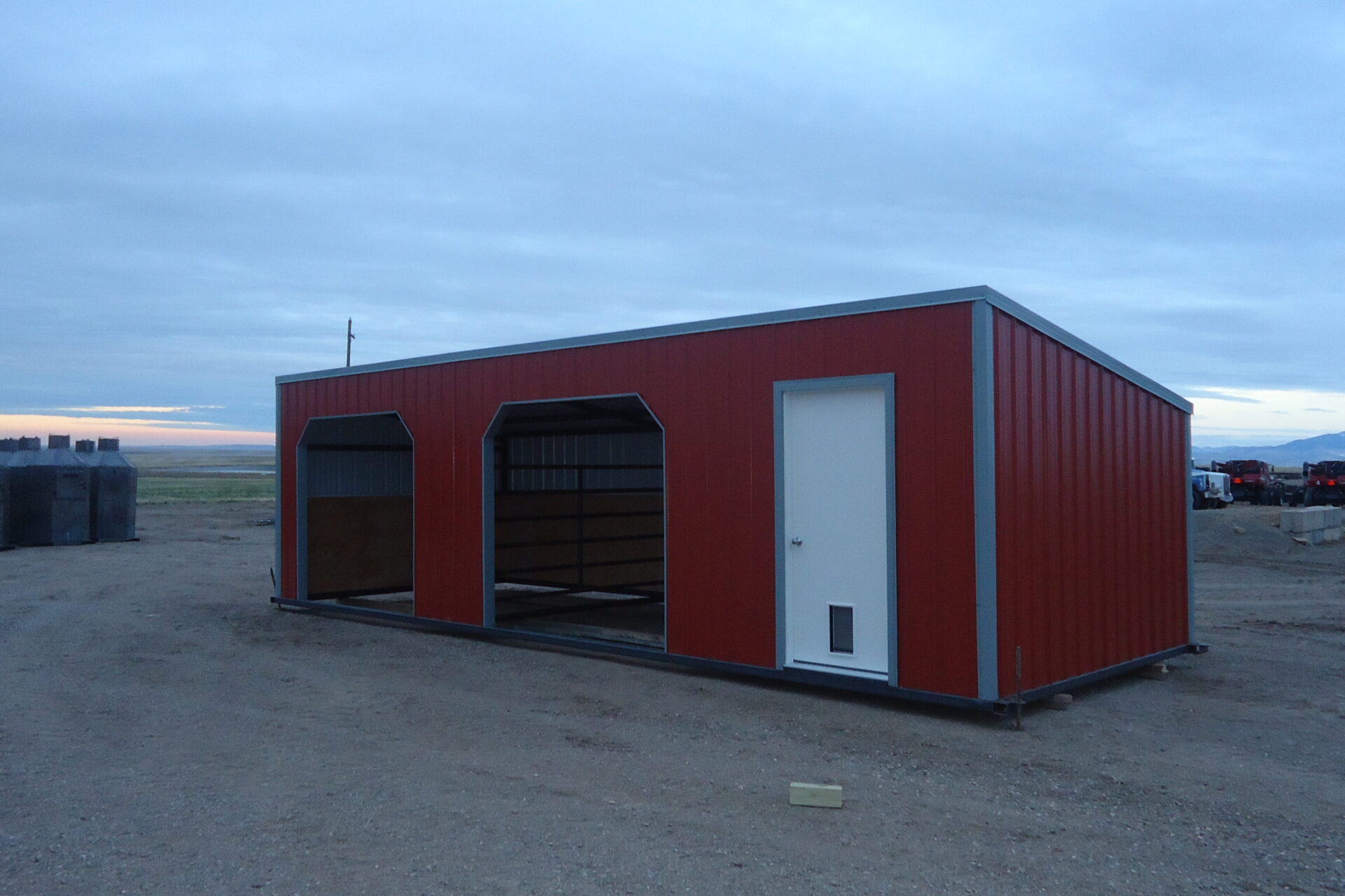 livestock shelters for sale in Havre Montana