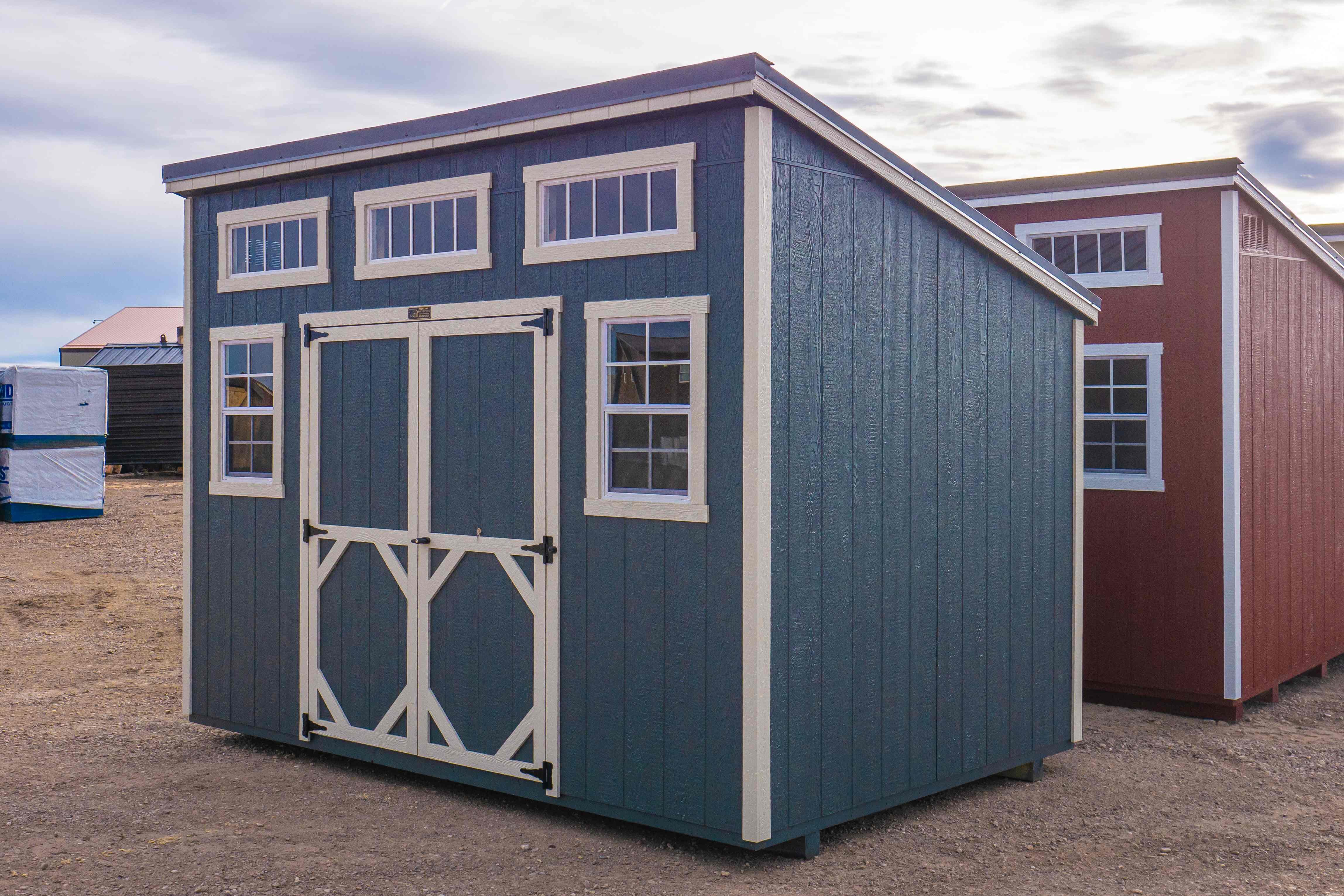 Garden Tool Sheds for sale in montana