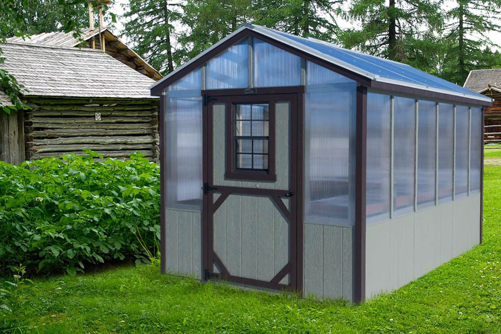 greenhouses for sale in circle, mt