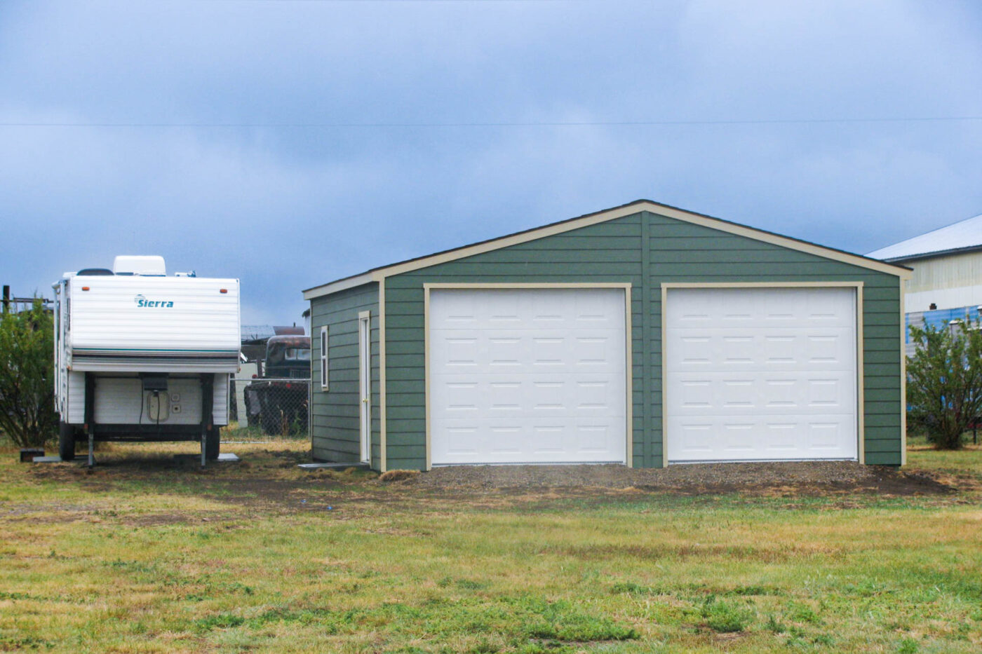 garages for sale in circle montana

