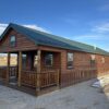 16x48 G100 Cabin