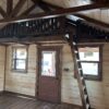 16x48 G100 Cabin