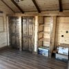 16x48 G100 Cabin