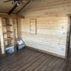 16x48 G100 Cabin