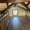 16x54 G120 Cabin