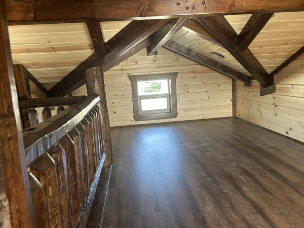 16x54 G120 Cabin