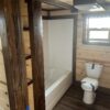 16x54 G120 Cabin