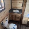 16x54 G120 Cabin