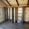 16x54 G120 Cabin