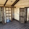 16x54 G120 Cabin
