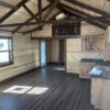 16x54 G120 Cabin