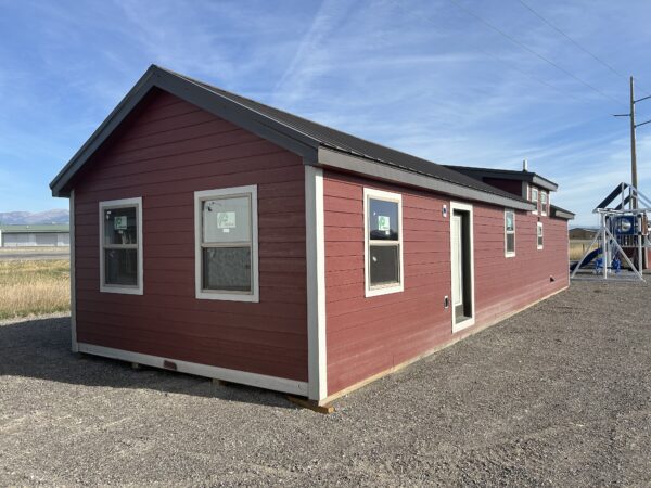 16x54 G120 Cabin