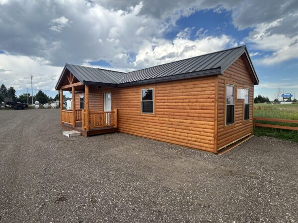 Image - 2026-07-14T152347.204 14x42 Cabin with two porches