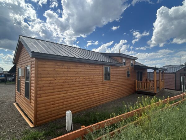 Image - 2026-07-14T152355.284 14x42 Cabin with two porches