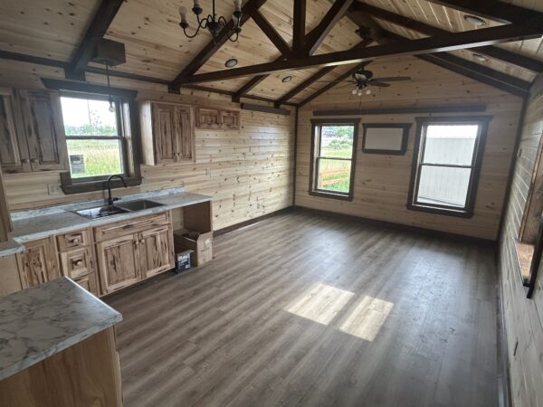 Image - 2026-07-14T152407.224 14x42 Cabin with two porches