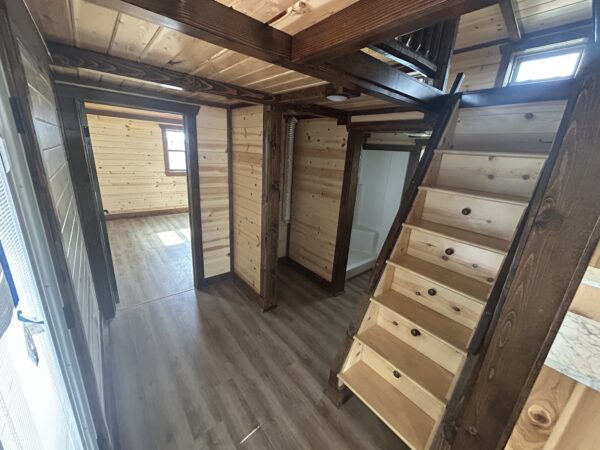 Image - 2026-07-14T152432.488 14x42 Cabin with two porches