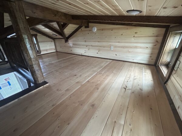 Image - 2026-07-14T152459.910 14x42 Cabin with two porches