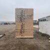8x10 Shed Kit