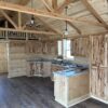 16x54 G110 Cabin