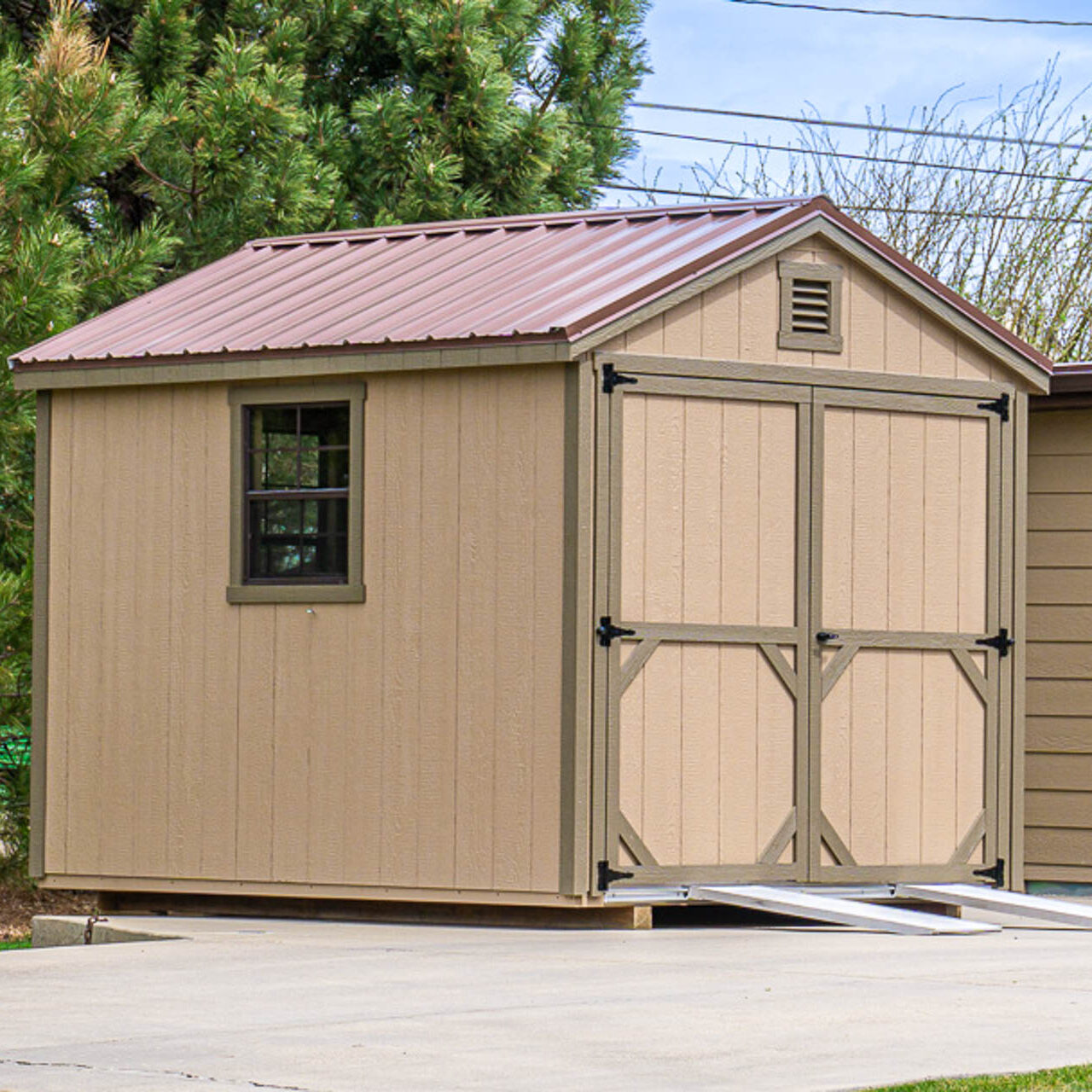 storage sheds for sale in havre, Montana
