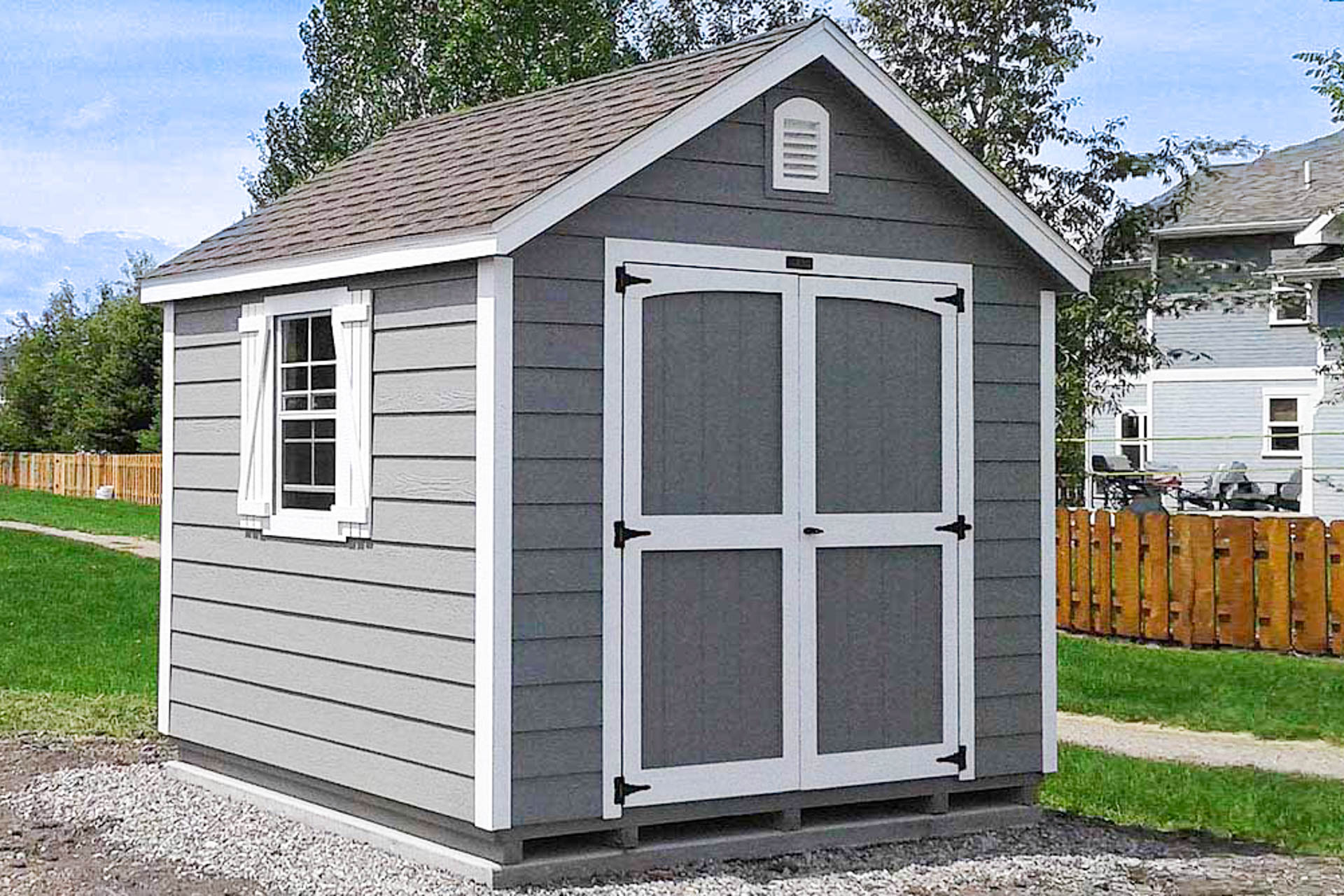 Custom Storage sheds for sale in Malta Montana