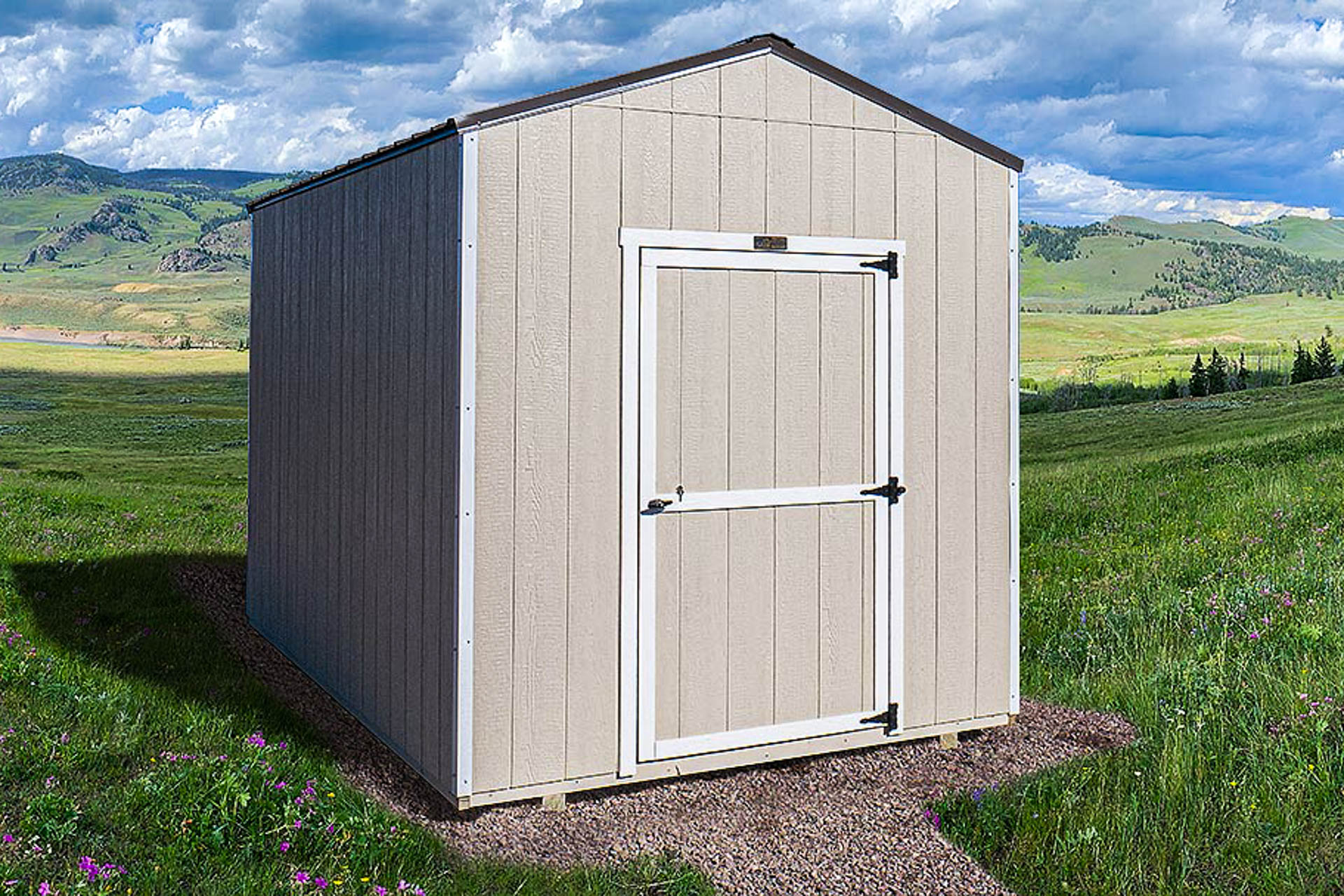 Shed Permits in Utah: The Complete Guide - Montana Shed Center