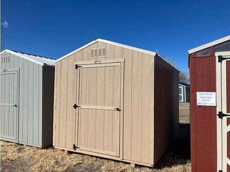 Storage sheds in worland wyoming