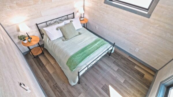 12x34 Meadowlark Park Model